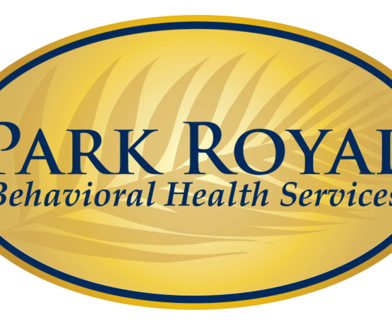 Fort Myers public relations firm CONRIC PR and Marketing designed the Park Royal Hospital logo.