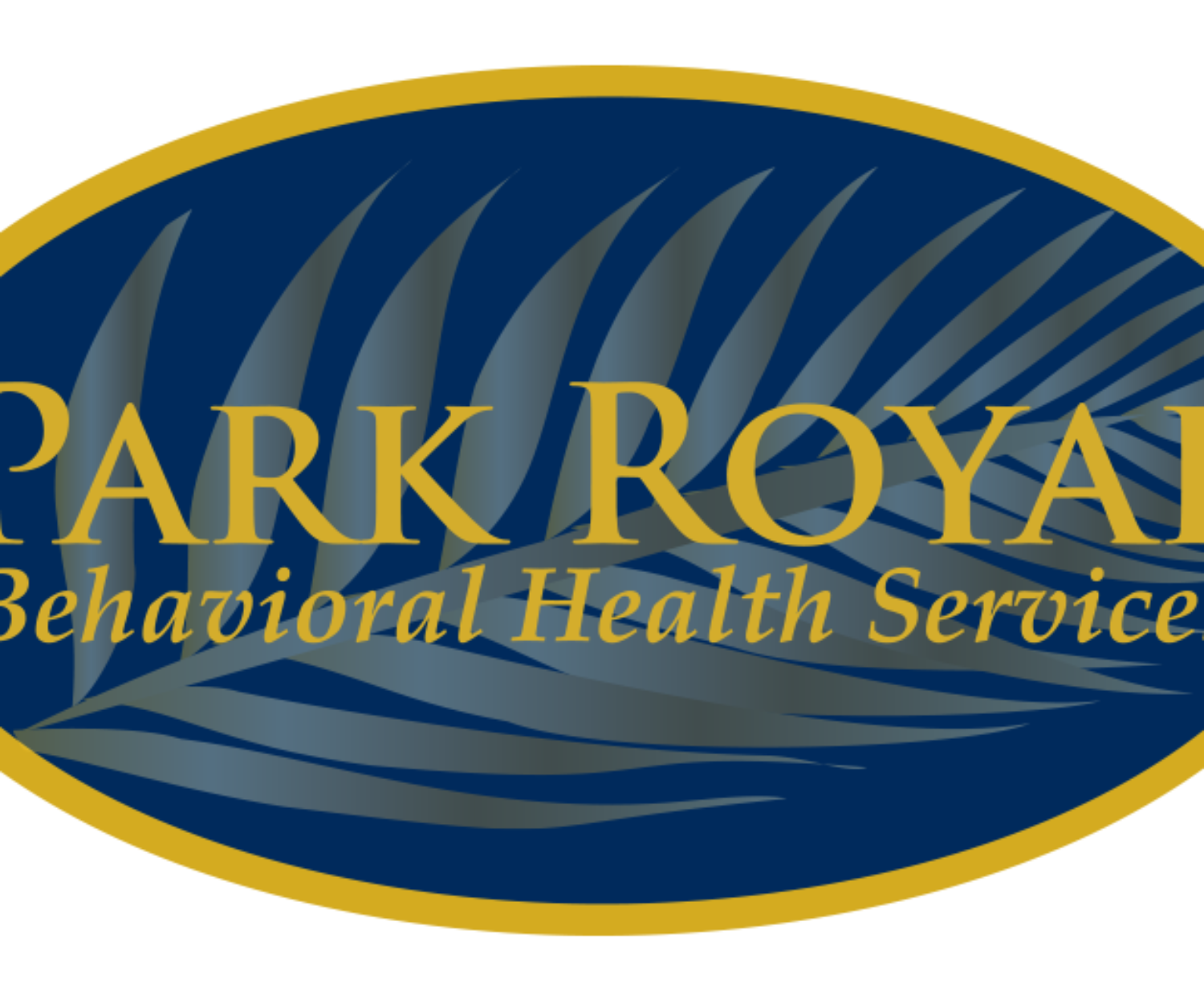Fort Myers public relations firm CONRIC PR and Marketing designed the Park Royal Hospital logo.