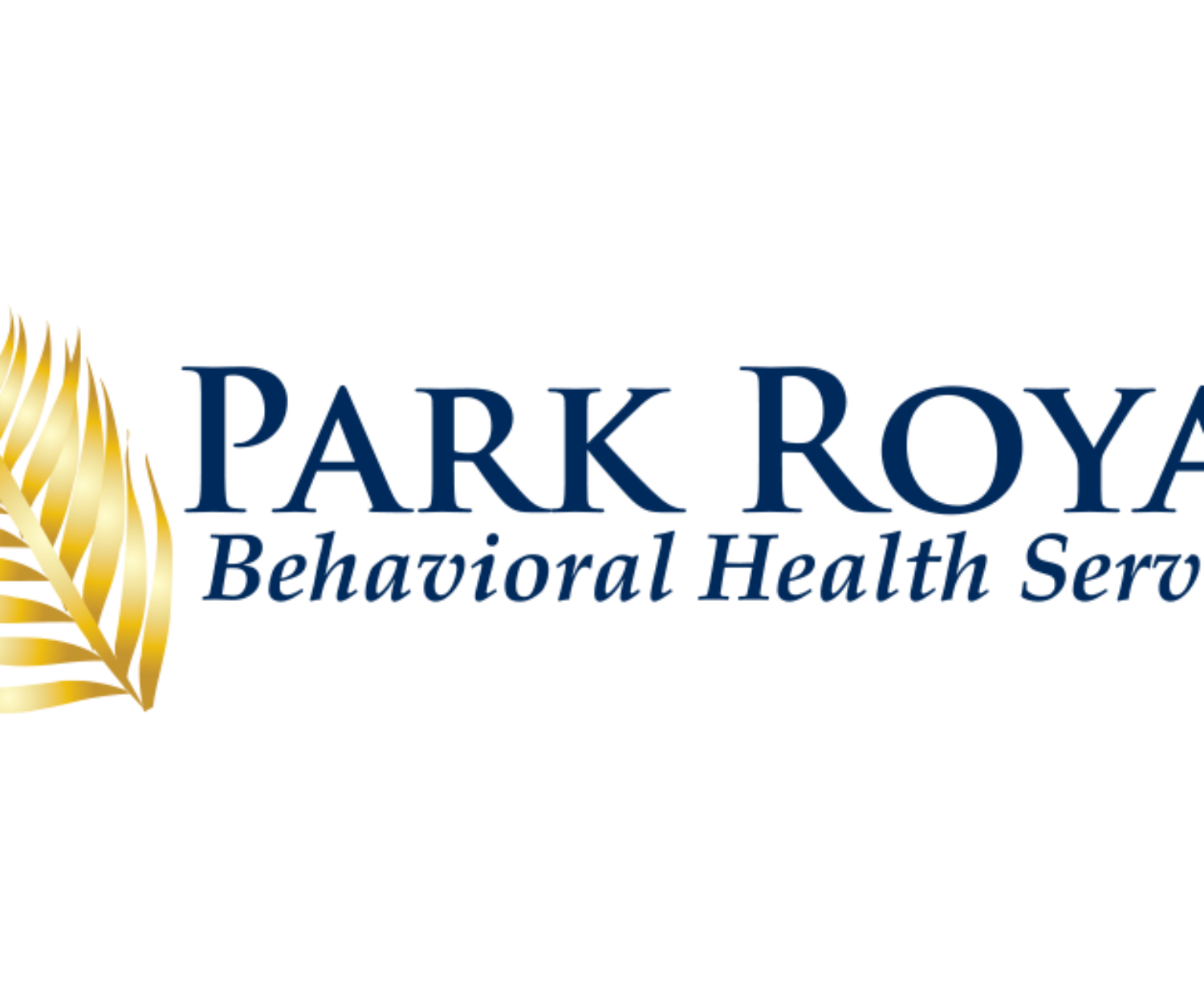 Fort Myers public relations firm CONRIC PR and Marketing designed the Park Royal Hospital logo.