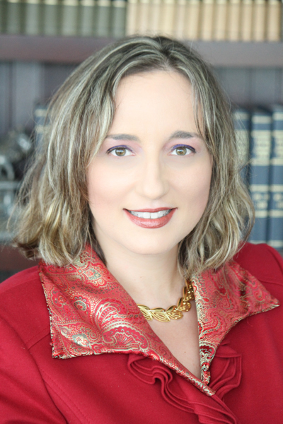 Ita Neymotin