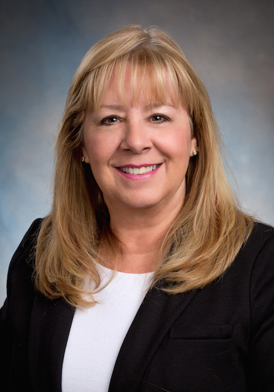 Terrie Pearman Named Vice President, Residential Mortgage Officer at ...