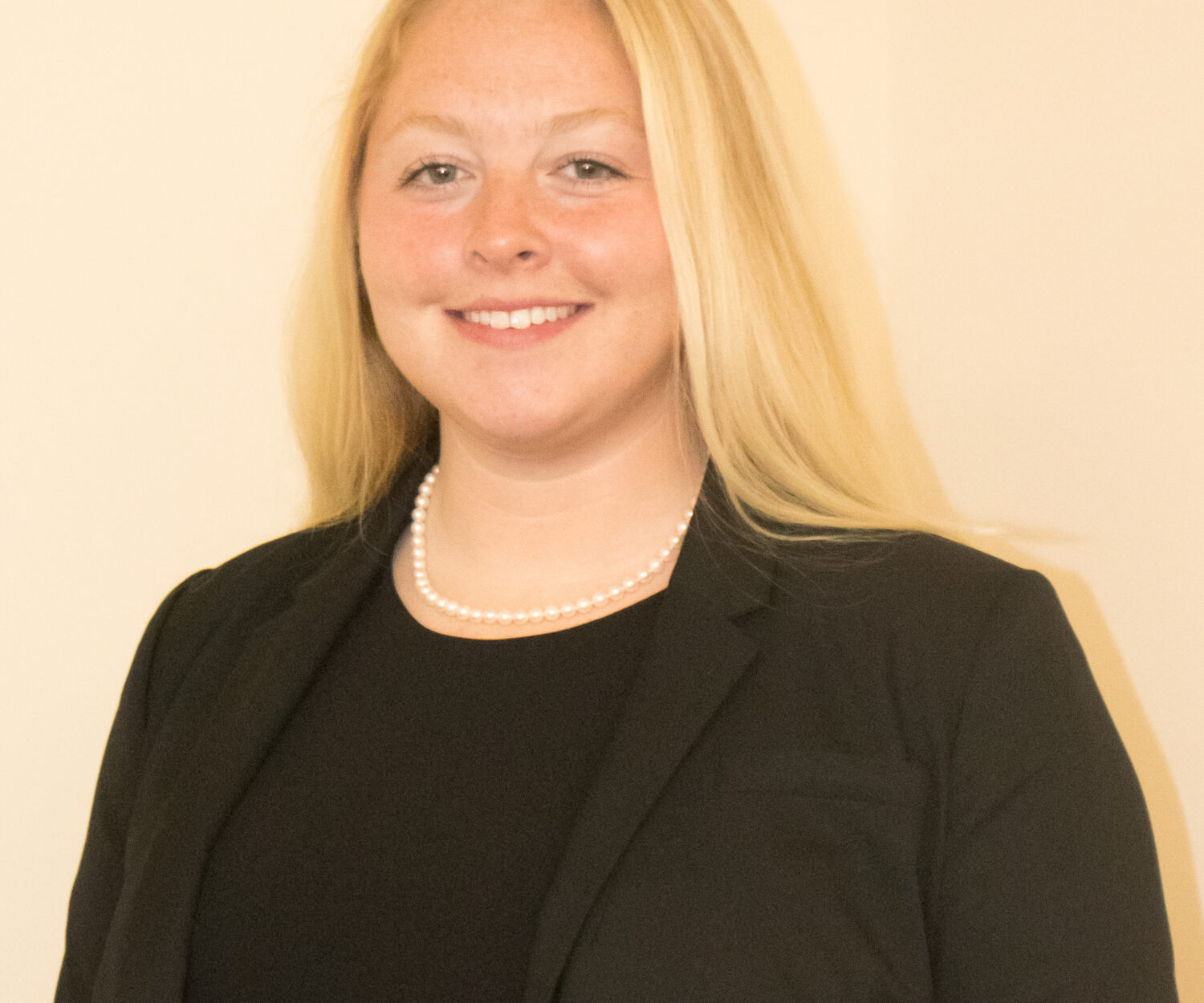 Kelsey J. Grant   