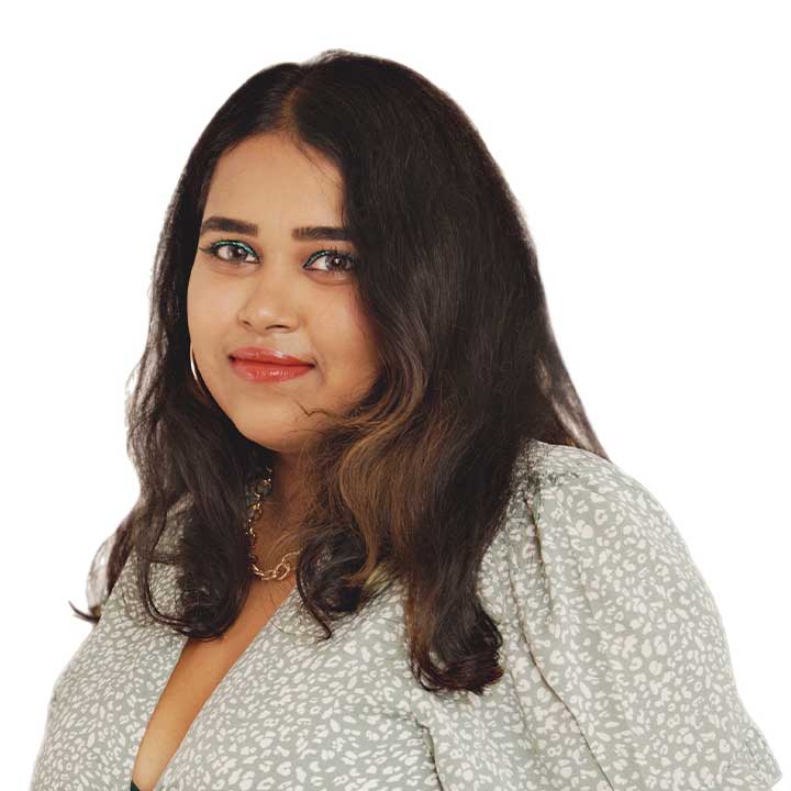 Parthivi Gupta