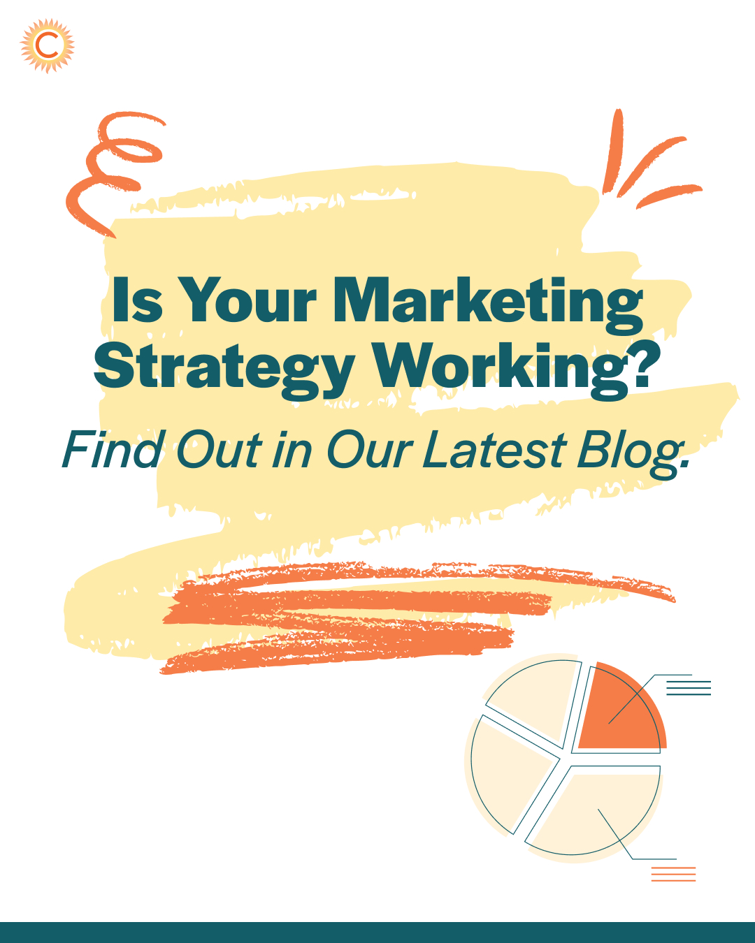 How to Do a Mid-Year Marketing Checkup (Without Losing Your Mind)